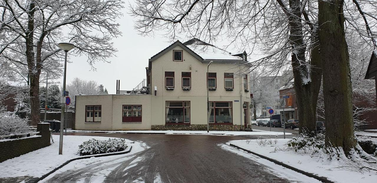 De Zevende Hemel Hotel Kerkrade Exterior photo