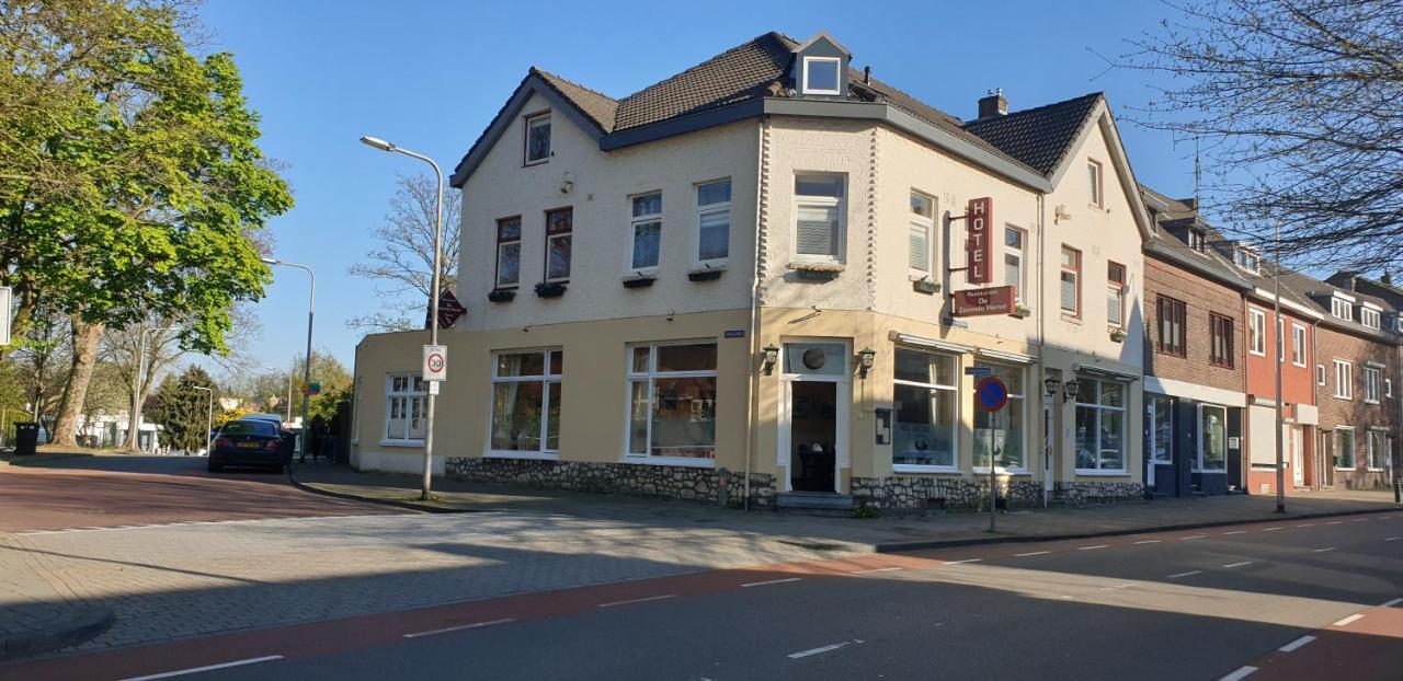 De Zevende Hemel Hotel Kerkrade Exterior photo